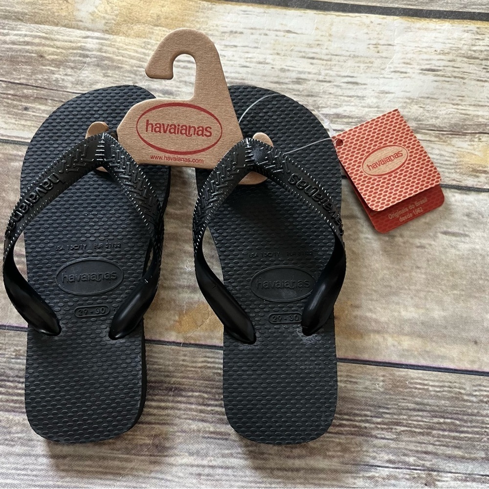 NWT HAVAIANAS